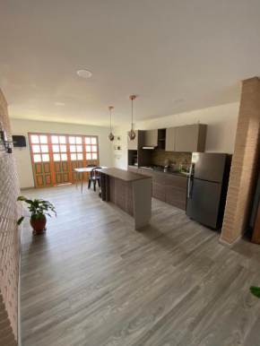 La pradera apartment by Hope